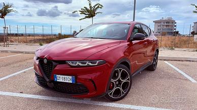 Alfa Romeo Tonale 1.5 160 CV MHEV TCT7 Edizione Sp