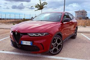 Alfa Romeo Tonale 1.5 160 CV MHEV TCT7 Edizione Sp