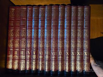 Storia della Musica  - Enciclopedia -