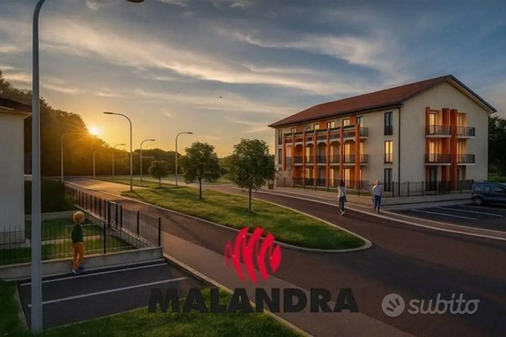 Appartamento – Varallo Pombia, Novara - Vista 5