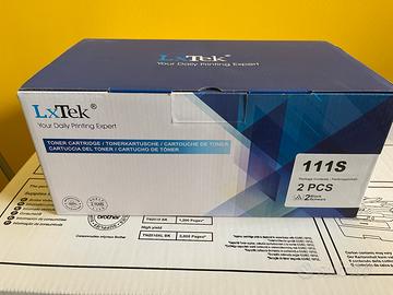 Toner compatibile lxtek Samsung stampante