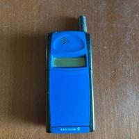 Ericsson GF 768