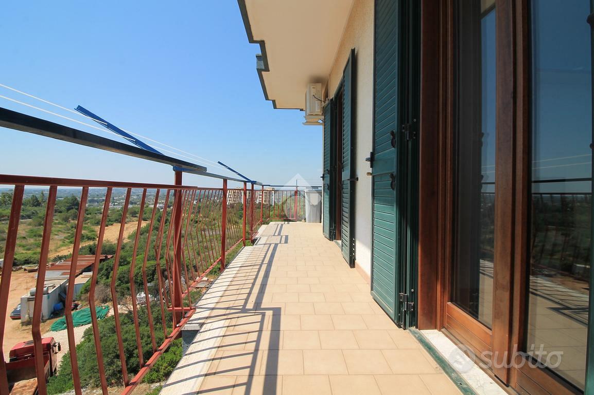 4 LOCALI A OSTUNI - Vista 5