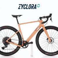 3T Exploro Ultra AXS 12V t.54