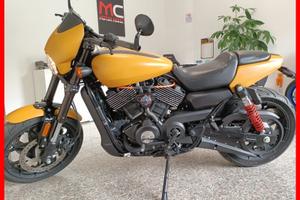 Harley davidson street road 750 #permute# rate