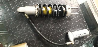 ammortizzatore posteriore SUZUKI FREEWIND 650