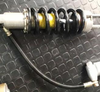 ammortizzatore posteriore SUZUKI FREEWIND 650