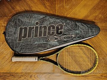 Racchetta da tennis Prince Rebel 95 Exo3