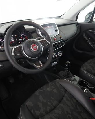 FIAT 500X 500X 1.3 MultiJet 95 CV Cross