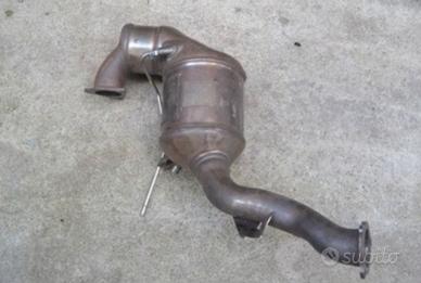 fap audi a5 3.0 tdi 2009