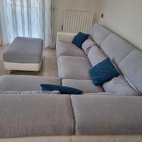 Divano Poltrone e Sofà