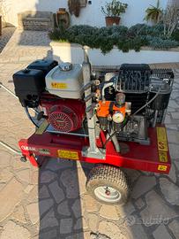 Motocompressore lisam