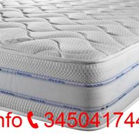 materasso matrimoniale rigitech