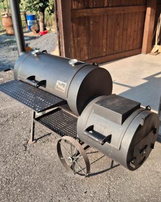 bbq offset 