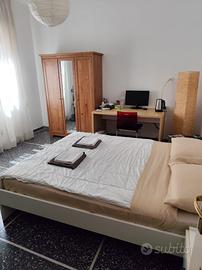 Camere brevi periodi