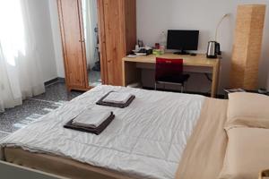 Camere brevi periodi