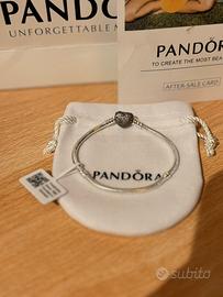 Bracciale Pandora Pavè