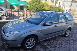 Ford Focus 1.8 TDCI station wagon