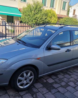 Ford Focus 1.8 TDCI station wagon