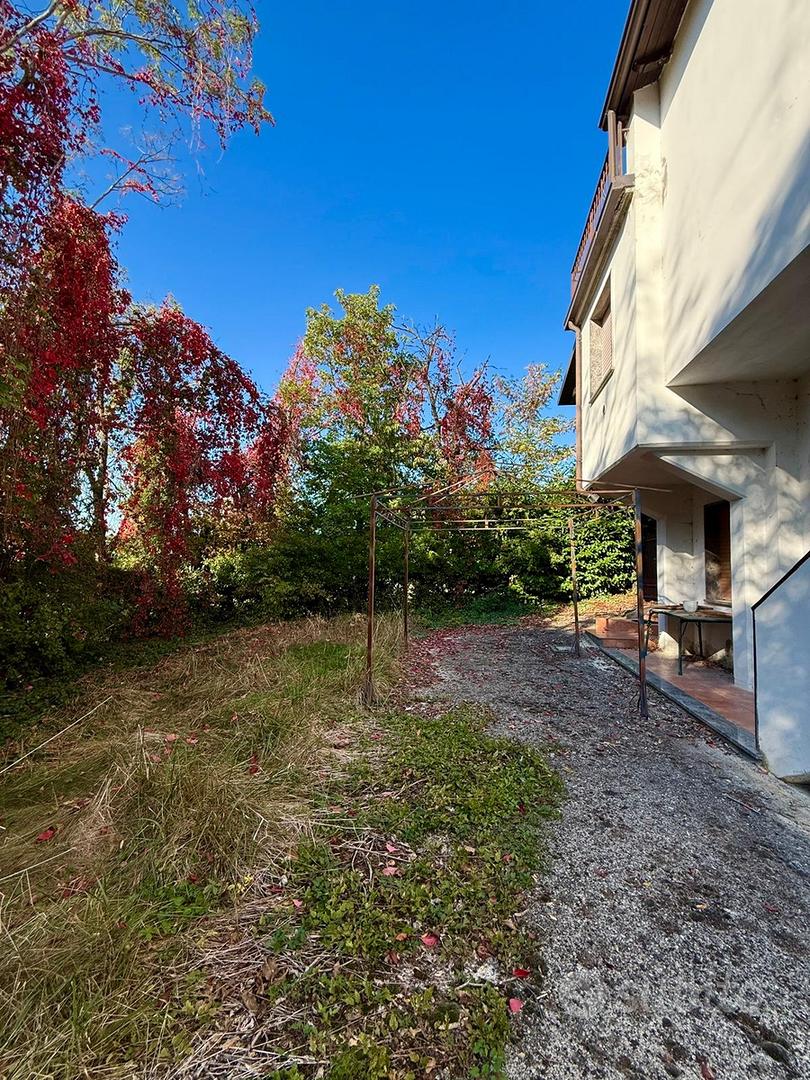 Casa – Varzi, Gerbidi Inferiore - Vista 3