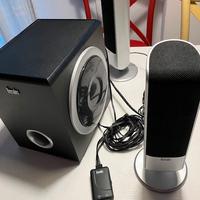 casse acustiche per computer