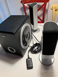 casse acustiche per computer