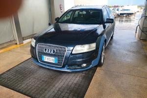  Audi A6 allroad 3.0 tdi  2009 