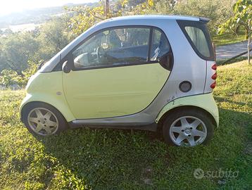 Smart 2003