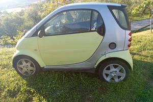 Smart 2003