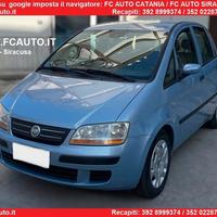 Fiat Idea 1.3 Multijet 16V 90 CV Emotion