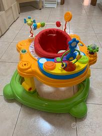 Girello Playgio Foppapedretti