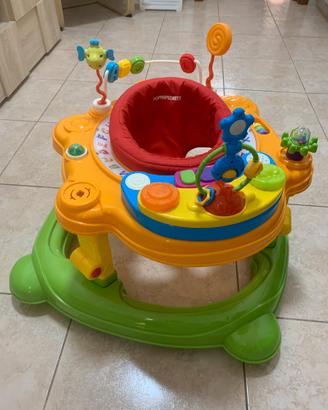 Girello Playgio Foppapedretti