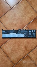 batteria per Lenovo Thinkpad 