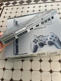 Play station