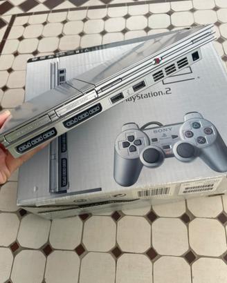Play station