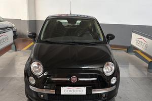FIAT 500 1.3 M-JET 75cv LOUNGE