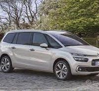Ricambi usati citroen c4 gran picasso