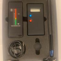 PROTIMETER Kit Completo rilevamento UMIDITÀ