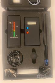 PROTIMETER Kit Completo rilevamento UMIDITÀ
