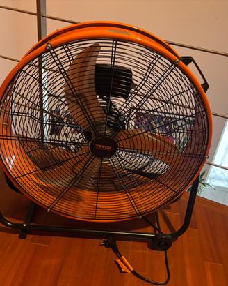 Ventilatore