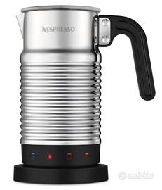 CAPPUCCINATORE MONTALATTE NESPRESSO