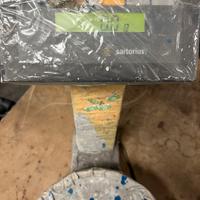 BILANCIA SARTORIUS PMA7500 USATA