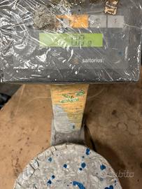 BILANCIA SARTORIUS PMA7500 USATA