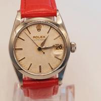 Rolex 6466 Originale Vintage