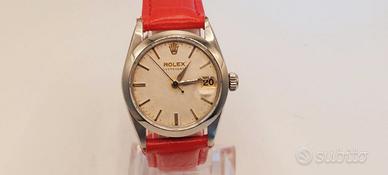 Rolex 6466 Originale Vintage