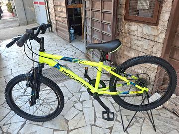bici n.20 Marciante bimbo rokrider 