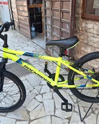 bici n.20 Marciante bimbo rokrider 