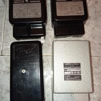 temporizzatori vintage