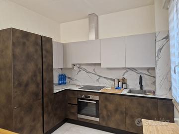 Splendido trilocale in centro a Mantova