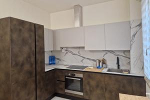 Splendido trilocale in centro a Mantova